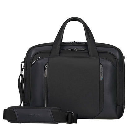 Samsonite Spectrolite 4.0 Laptop Briefcase 15.6" Expandable black