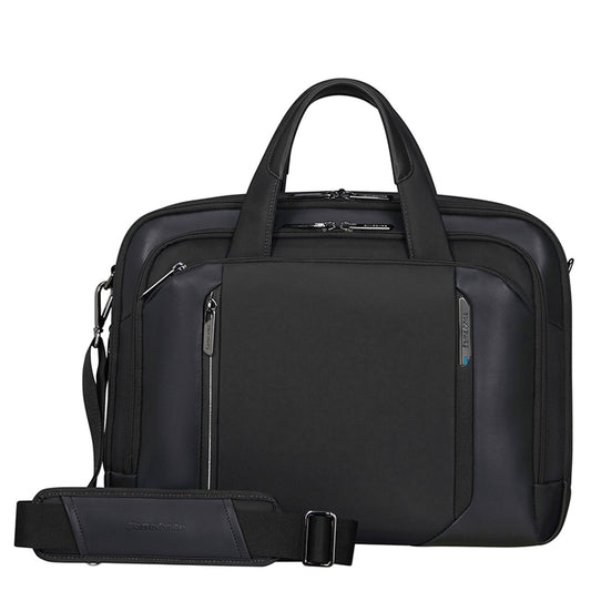 Samsonite Spectrolite 4.0 Laptop Briefcase 15.6" Expandable black