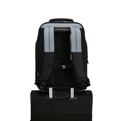 Samsonite Spectrolite 4.0 Laptop Backpack 15.6" Expandable cloudy grey