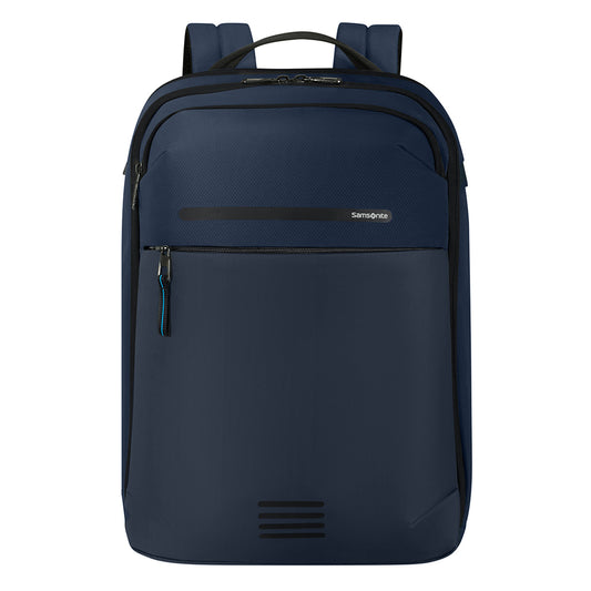 Samsonite Moderny Laptop Backpack 17.3" blue