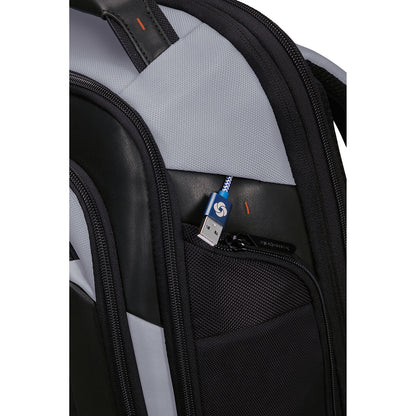 Samsonite Spectrolite 4.0 Laptop Backpack 14.1" cloudy grey