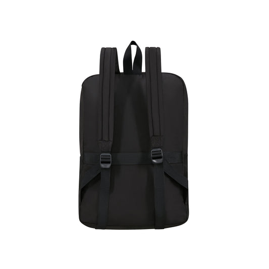 Samsonite TA Revolution Foldable Backpack M Underseater black