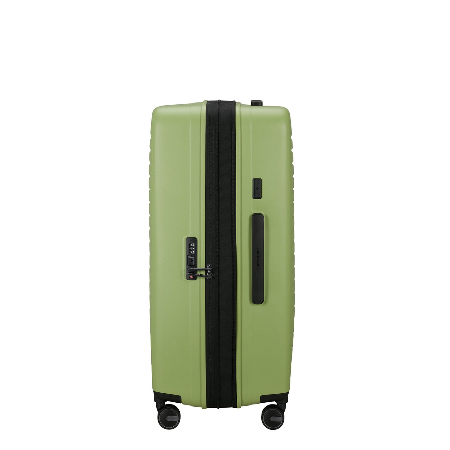 Samsonite Restackd Spinner 75/28 Expandable wasabi