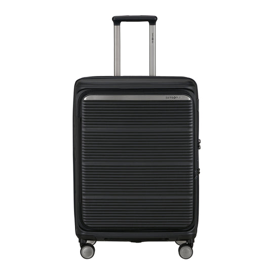 Samsonite Paralux HS Spinner 67 Expandable black