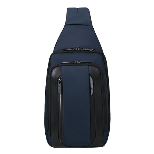 Samsonite Spectrolite 4.0 Sacks Slingbag blue