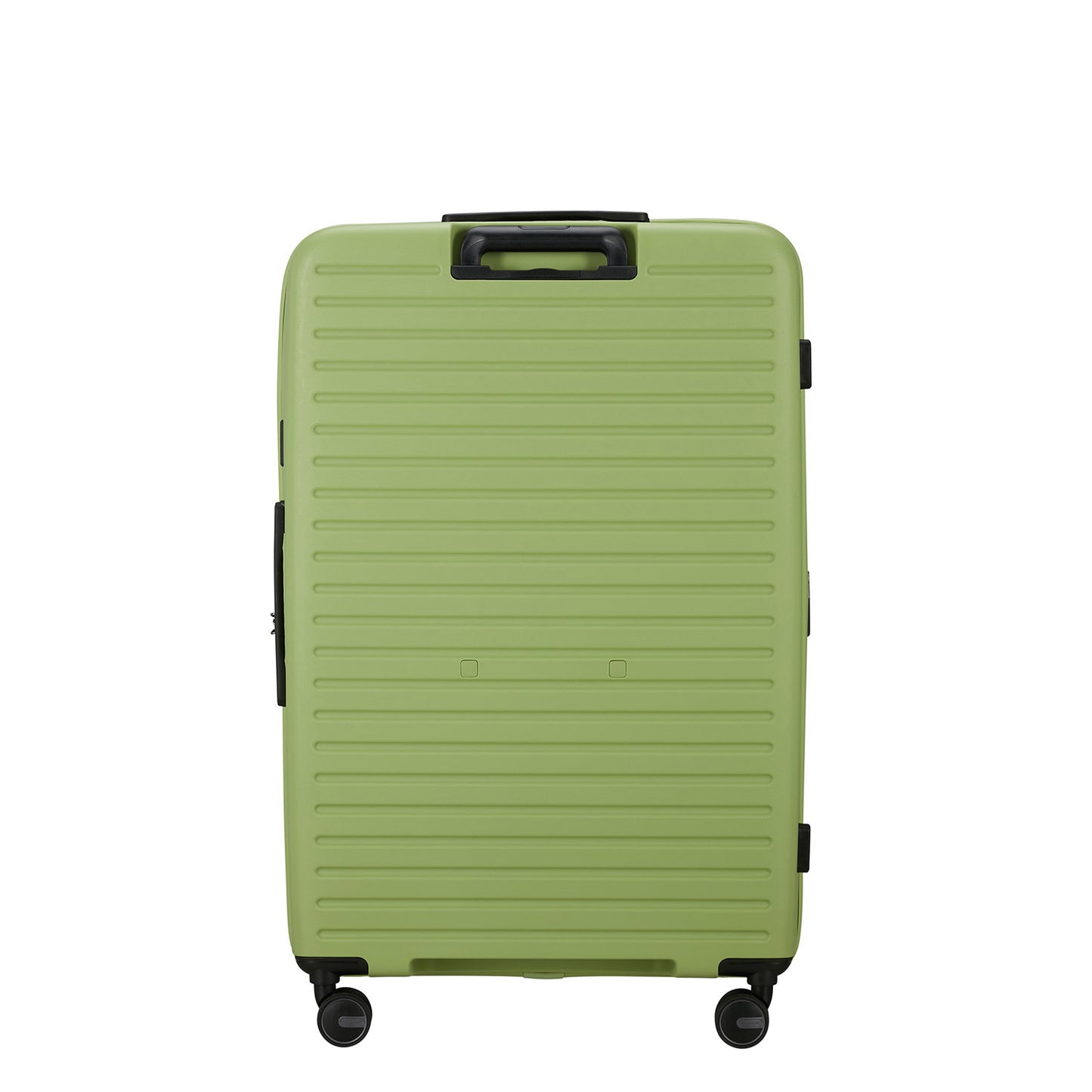 Samsonite Restackd Spinner 81/30 Expandable wasabi