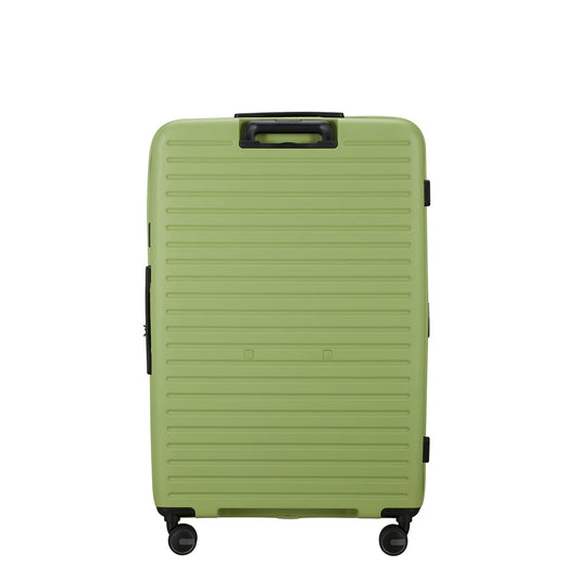 Samsonite Restackd Spinner 81/30 Expandable wasabi