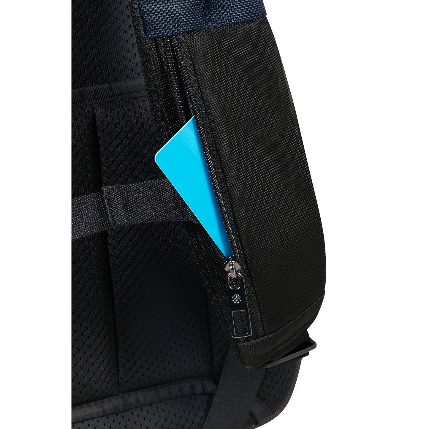 Samsonite Spectrolite 4.0 Laptop Backpack 15.6" Expandable blue