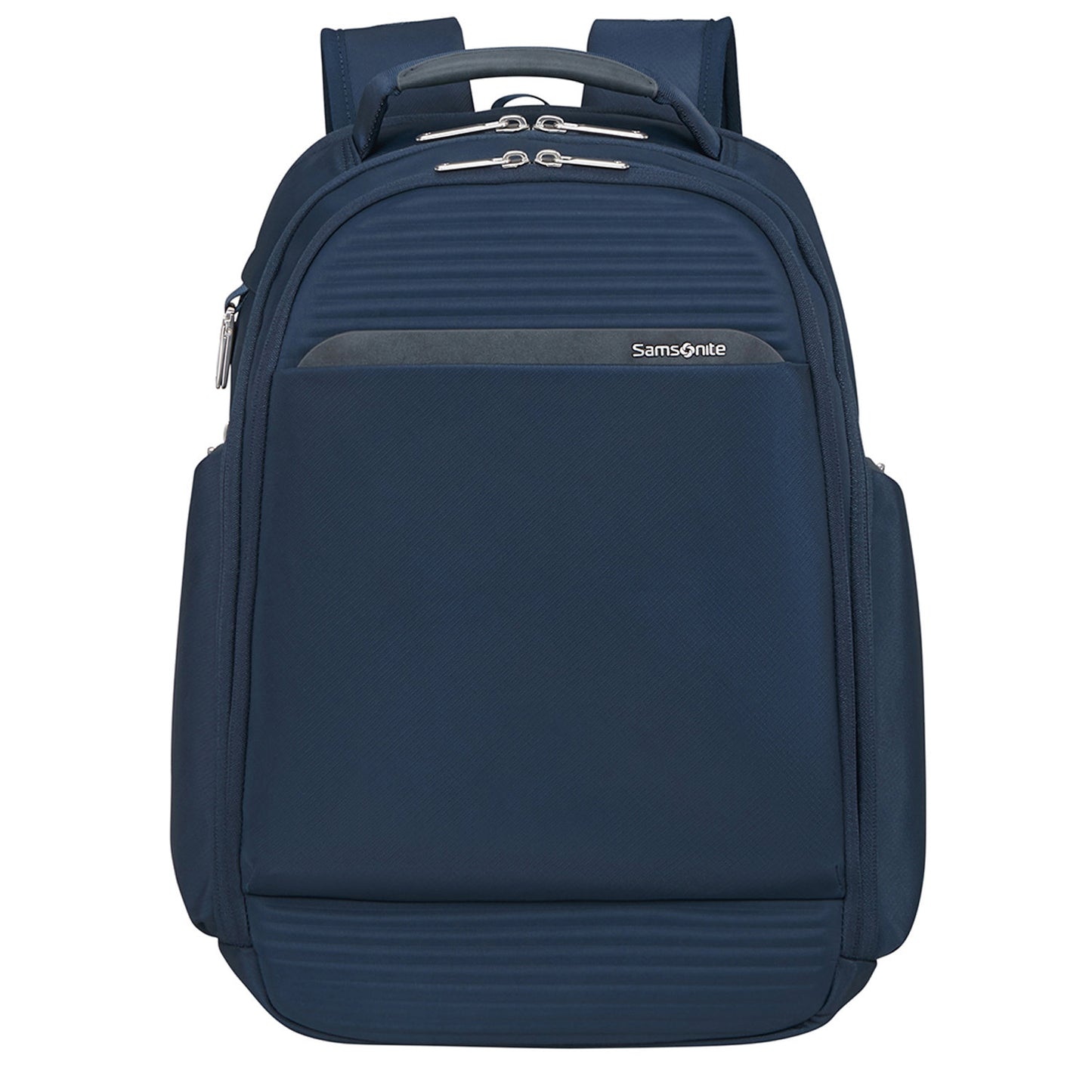 Samsonite Paralux BT Everyday Backpack midnight navy