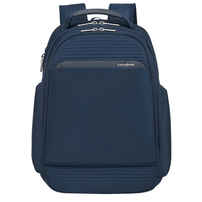 Samsonite Paralux BT Everyday Backpack midnight navy