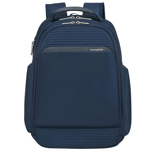 Samsonite Paralux BT Everyday Backpack midnight navy
