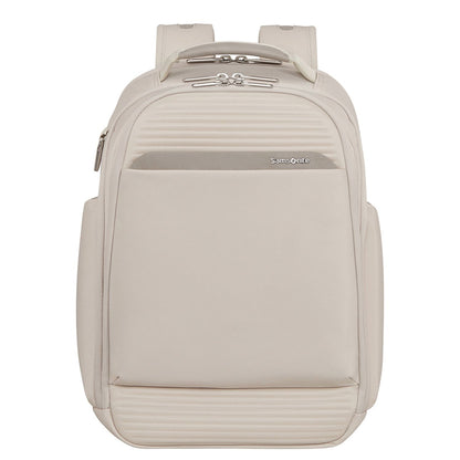 Samsonite Paralux BT Everyday Backpack stone grey