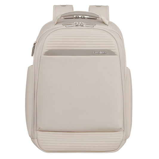 Samsonite Paralux BT Everyday Backpack stone grey