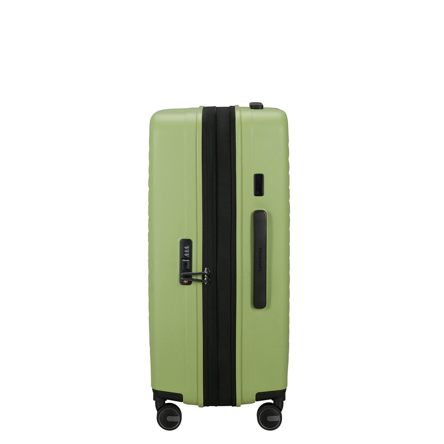 Samsonite Restackd Spinner 68/25 Expandable wasabi
