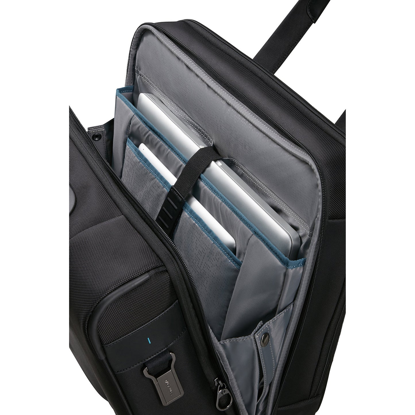 Samsonite Spectrolite 4.0 Rolling Tote 15.6" Expandable black