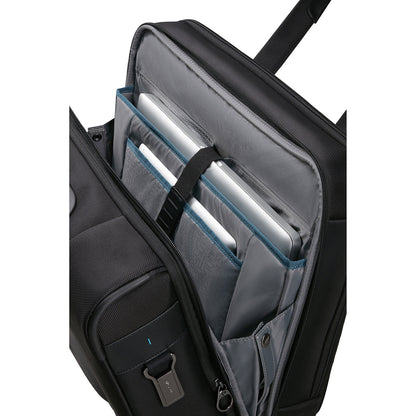 Samsonite Spectrolite 4.0 Rolling Tote 15.6" Expandable black