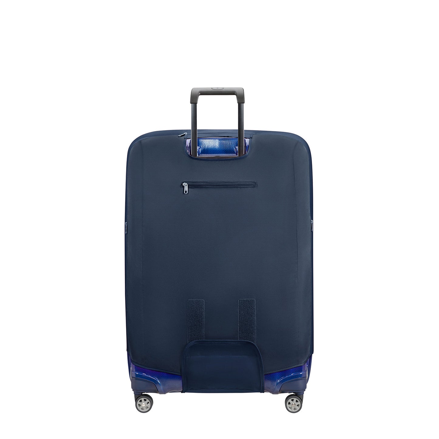 Samsonite TA Revolution Foldable Luggage Cover XL midnight blue