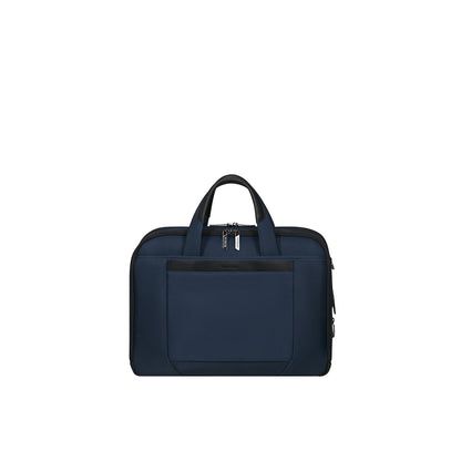 Samsonite Spectrolite 4.0 Laptop Briefcase 15.6" Expandable blue