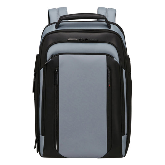 Samsonite Spectrolite 4.0 Laptop Backpack 15.6" Expandable cloudy grey