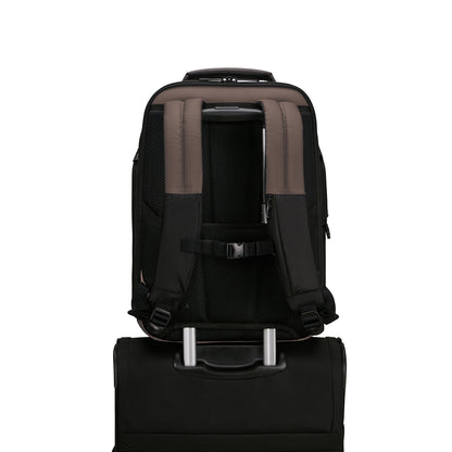 Samsonite Spectrolite 4.0 Laptop Backpack 15.6" Expandable brown