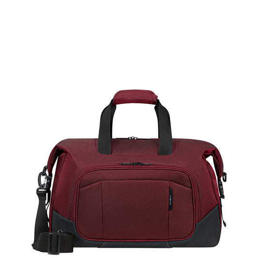 Samsonite Respark Duffle 48/19 Overnighter burgundy