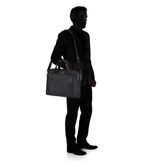 Samsonite Spectrolite 4.0 Briefcase 15.6" Slim black