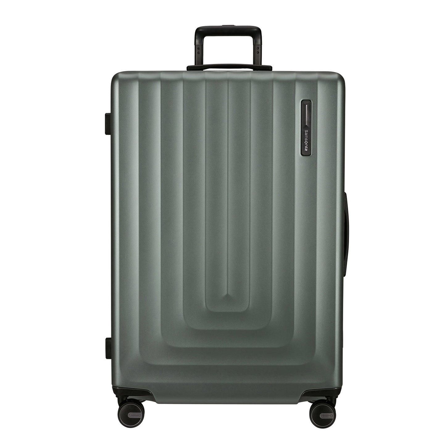 Samsonite Focus Spinner 81/30 matt sage khaki