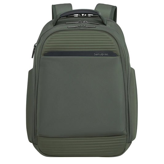Samsonite Paralux BT Everyday Backpack olive