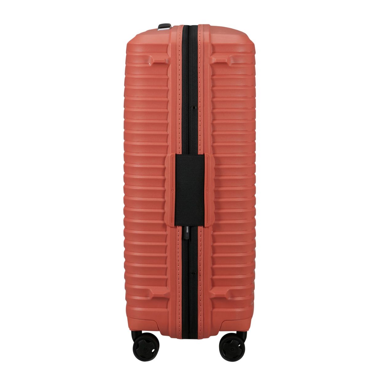 Samsonite Upscape Spinner 68/25 Expandable clay