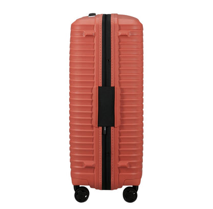 Samsonite Upscape Spinner 68/25 Expandable clay