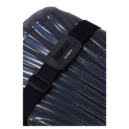 Samsonite TA Revolution Luggage Strap 50 Mm black