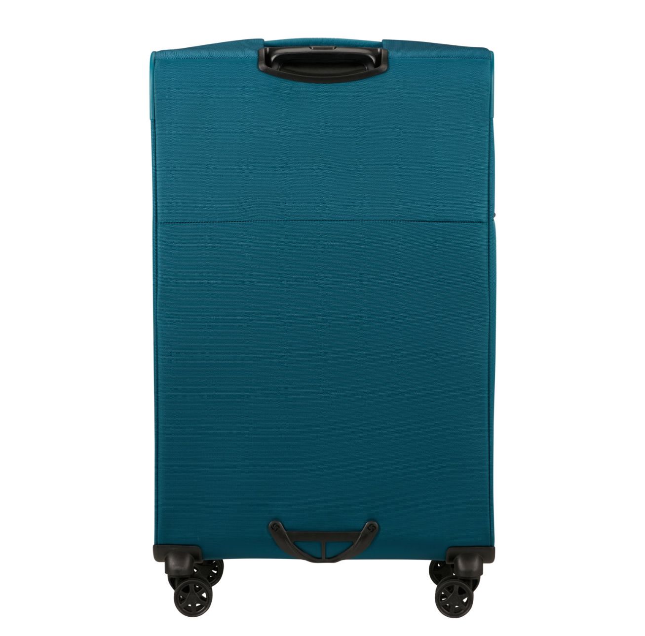 Samsonite Base Breeze Spinner 78/29 Expandable petrol blue