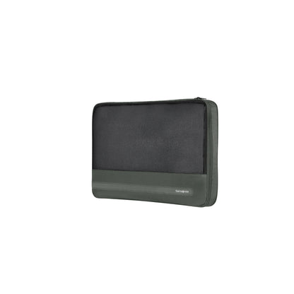 Samsonite TA Revolution Set Of 3 Packing Cubes green