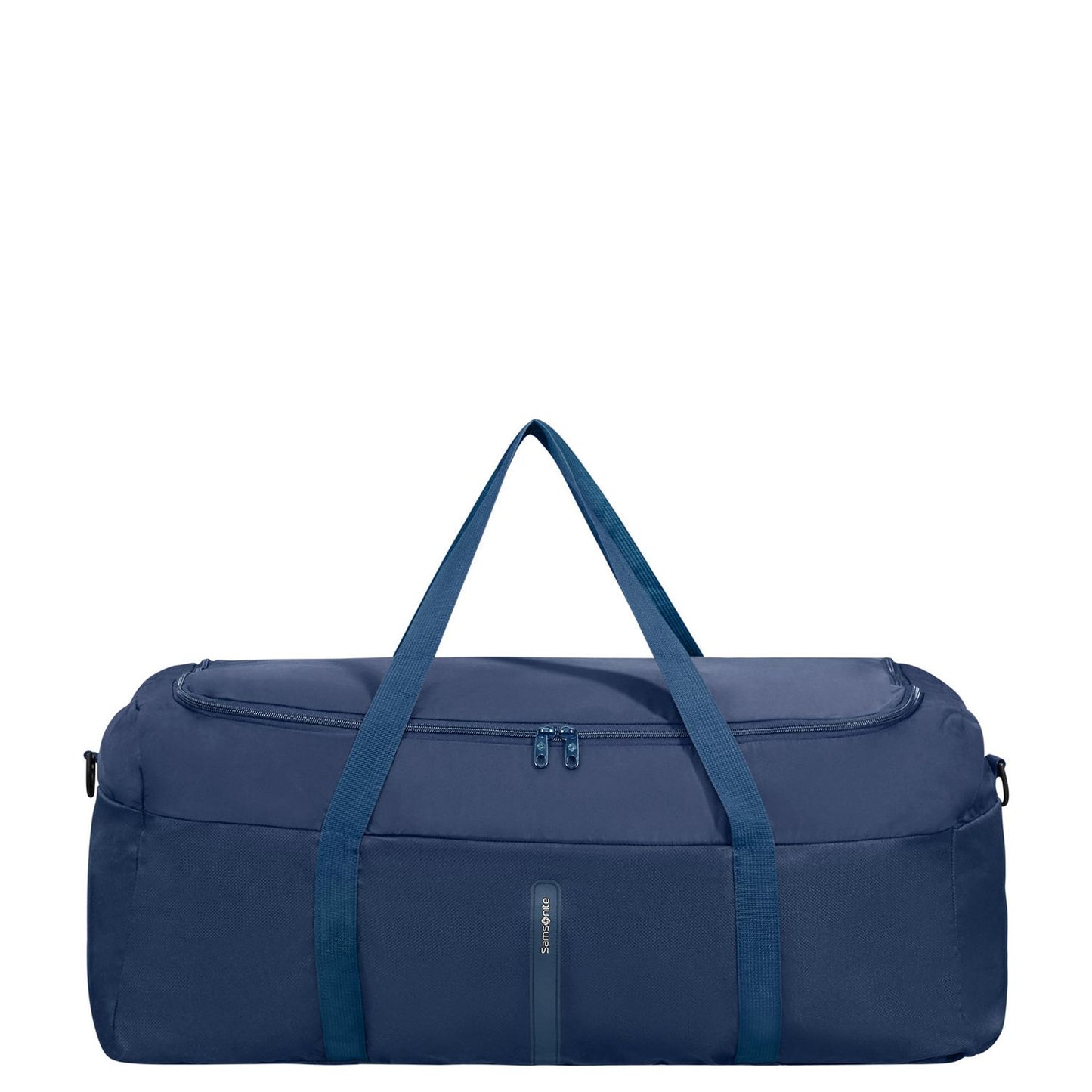 Samsonite TA Revolution Foldable Duffle L midnight blue