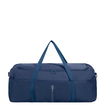Samsonite TA Revolution Foldable Duffle L midnight blue