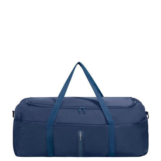 Samsonite TA Revolution Foldable Duffle L midnight blue
