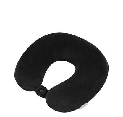 Samsonite TA Revolution Memory Foam Pillow black