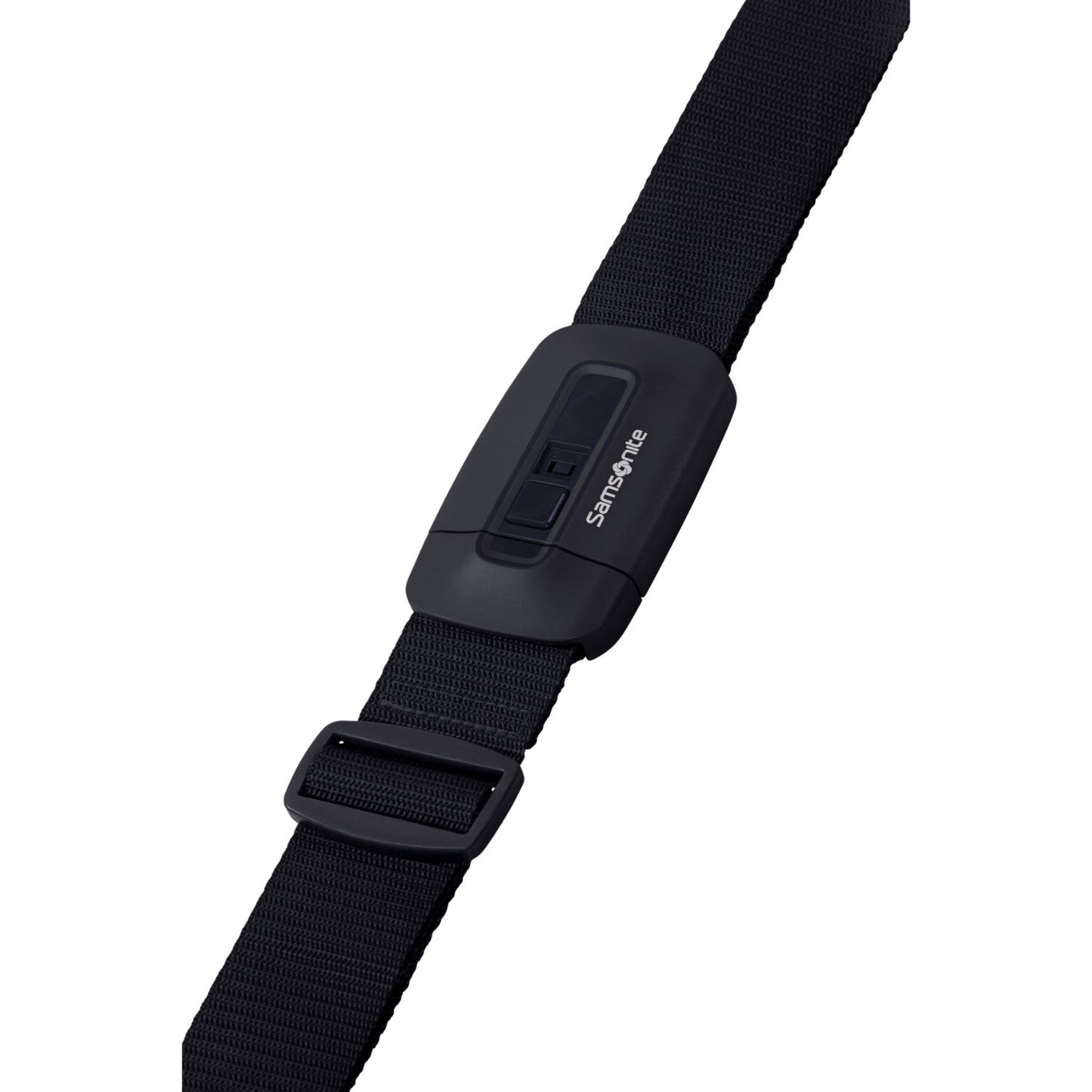 Samsonite TA Revolution Luggage Strap 50 Mm black