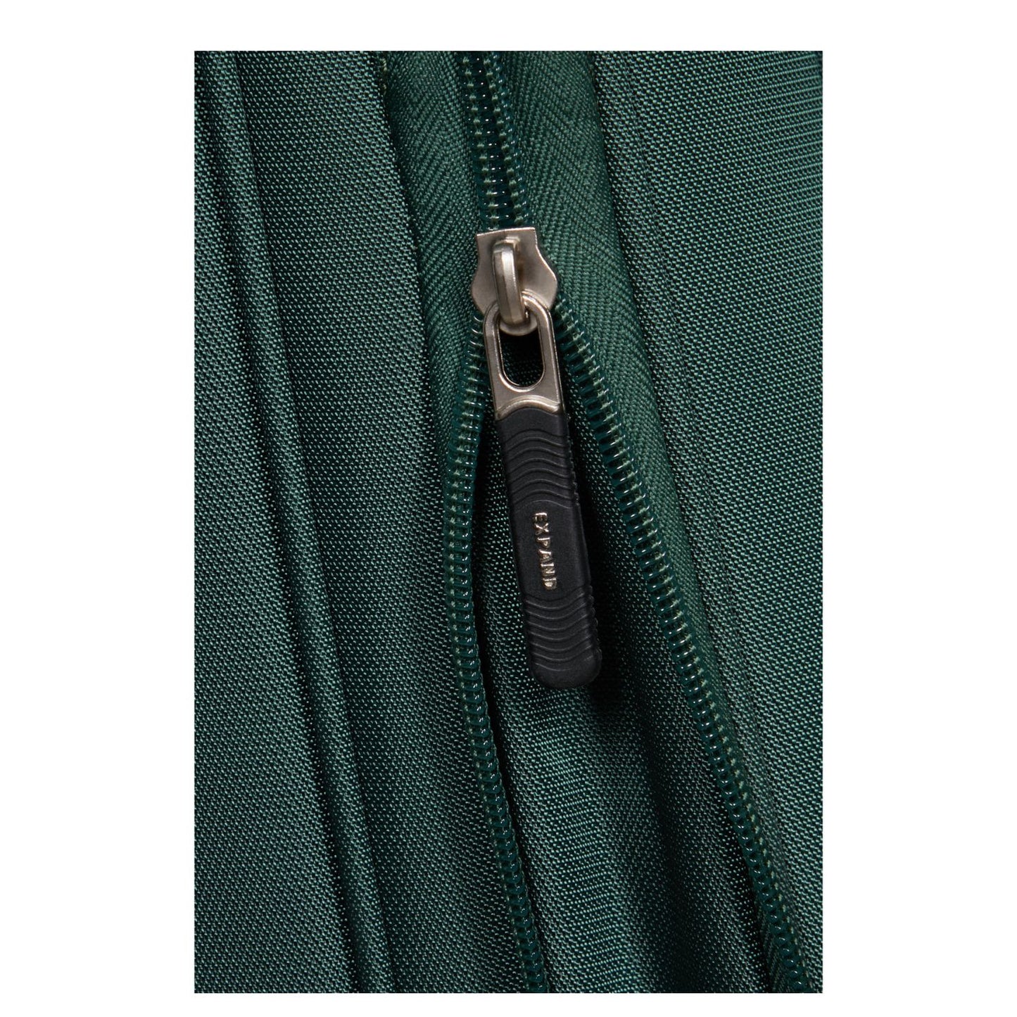 Samsonite Base Breeze Spinner 67/24 Expandable dark green