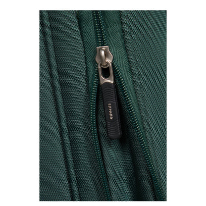 Samsonite Base Breeze Spinner 67/24 Expandable dark green