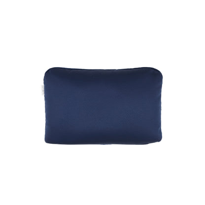 Samsonite TA Revolution Reversible Pillow midnight blue