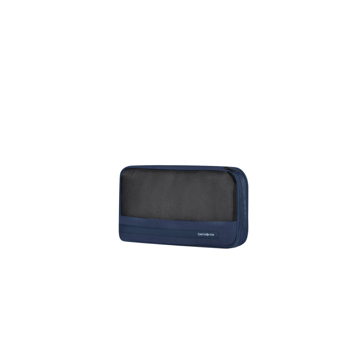 Samsonite TA Revolution Set Of 3 Packing Cubes midnight blue