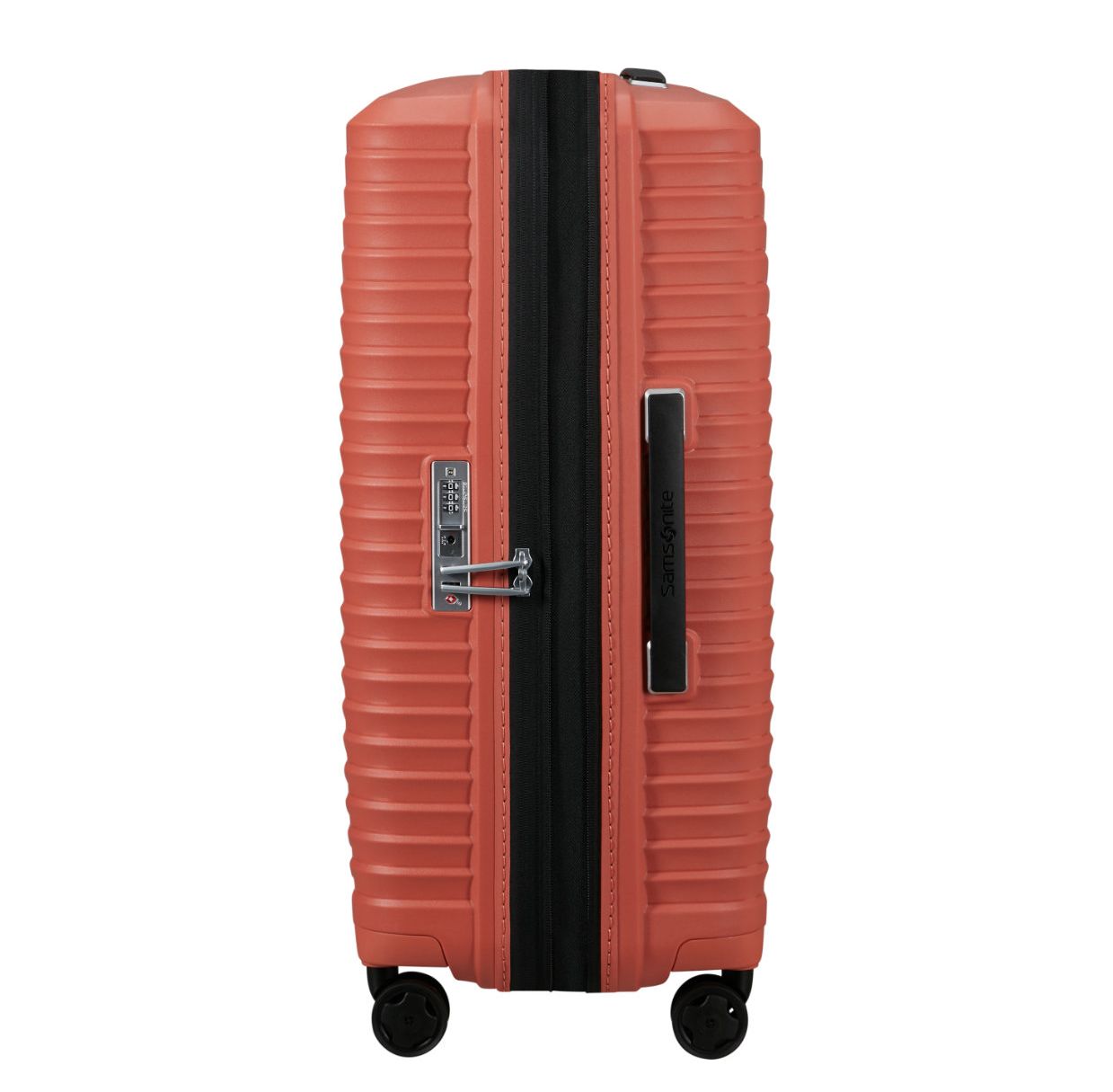 Samsonite Upscape Spinner 68/25 Expandable clay