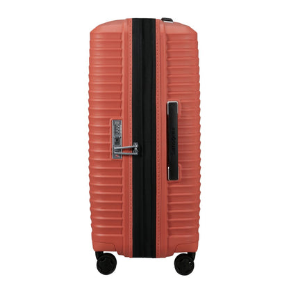 Samsonite Upscape Spinner 68/25 Expandable clay