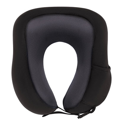 Samsonite TA Revolution Ergonomic Memory Foam Pillow black