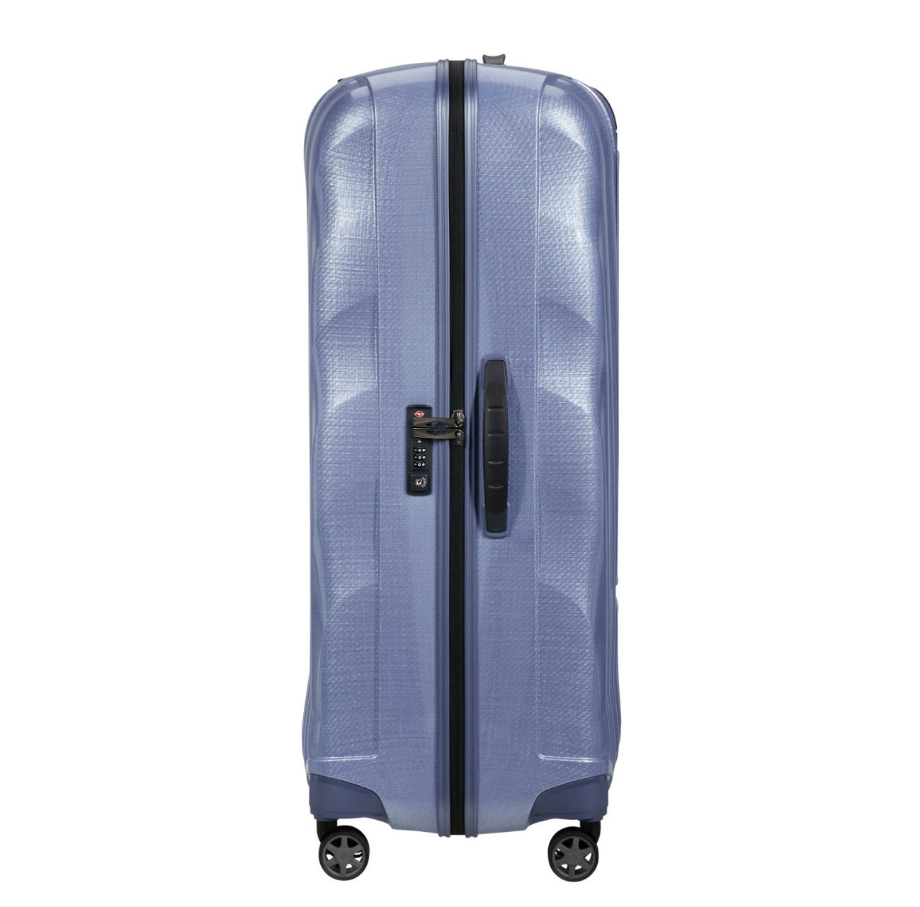 Samsonite C-Lite Spinner 81/30 lavender