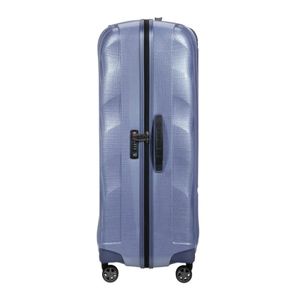 Samsonite C-Lite Spinner 81/30 lavender