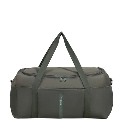 Samsonite TA Revolution Foldable Duffle M green