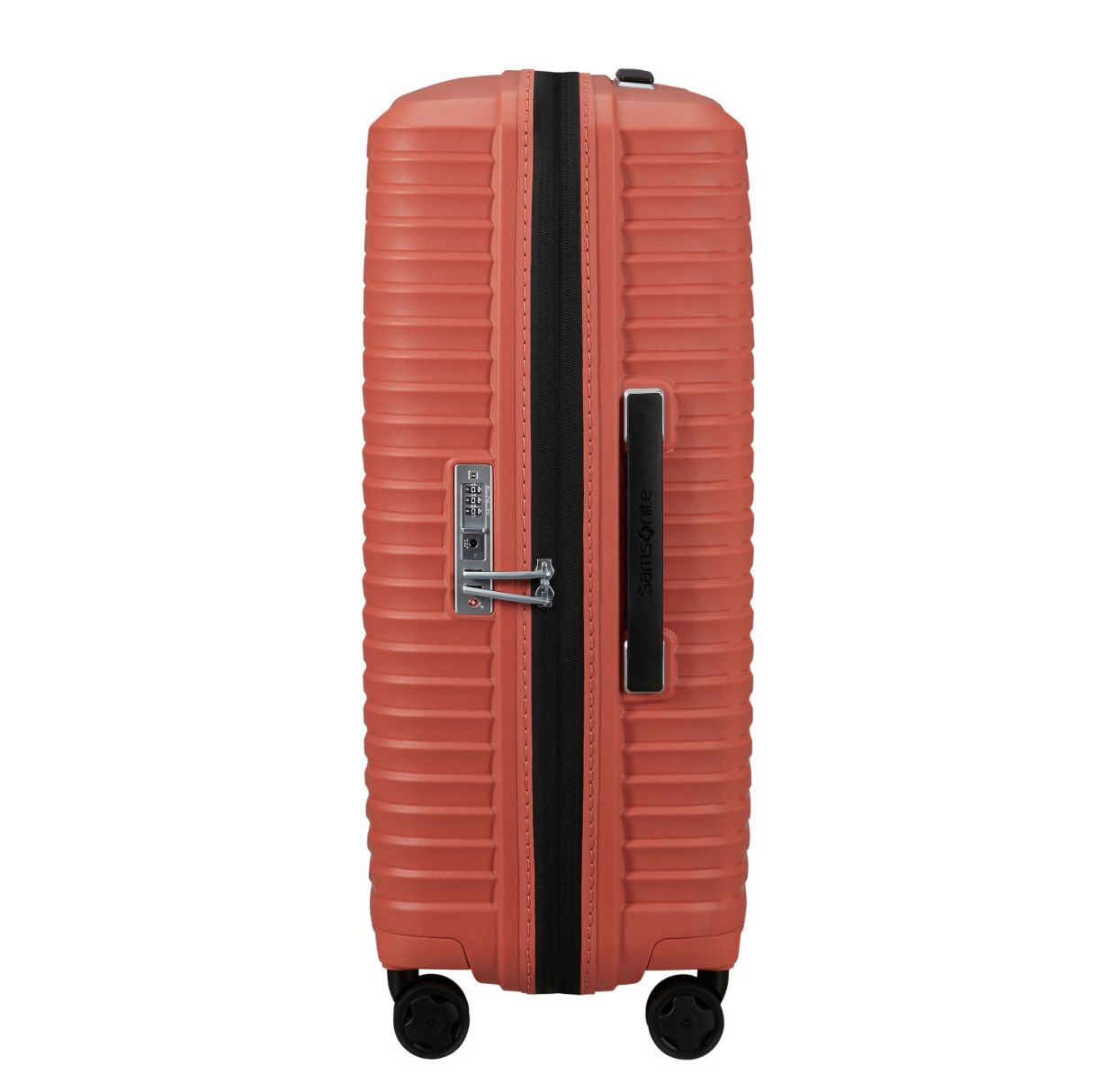Samsonite Upscape Spinner 68/25 Expandable clay
