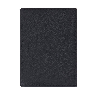 Samsonite TA Revolution Passport Cover black
